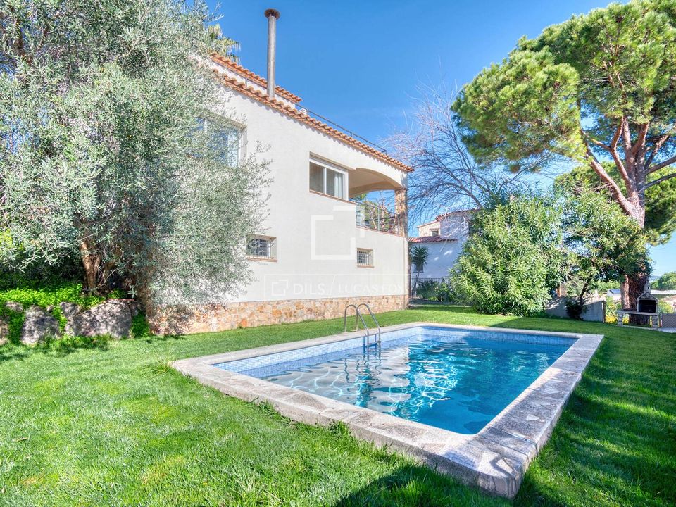 Villa i Calonge, Gerona - foto 2