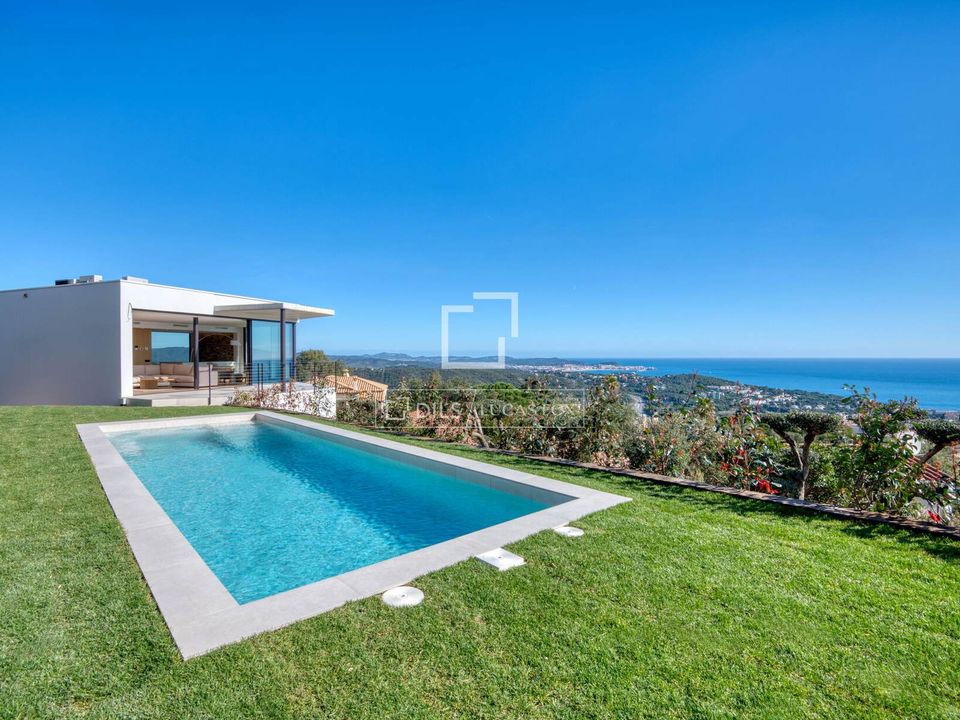 Villa i Platja D'aro, Gerona - foto 1
