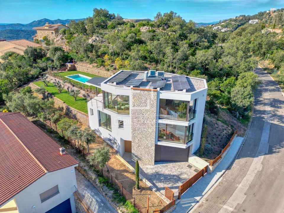 Villa i Platja D'aro, Gerona - foto 2
