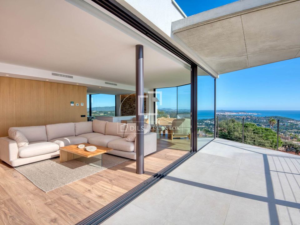 Villa i Platja D'aro, Gerona - foto 3