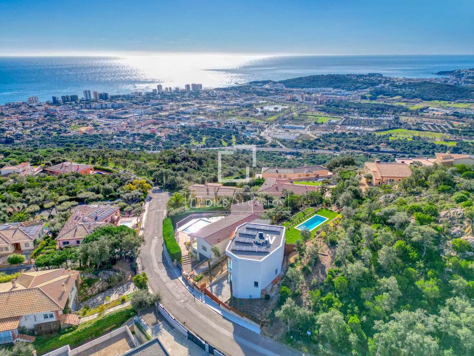 Villa i Platja D'aro, Gerona - foto 4