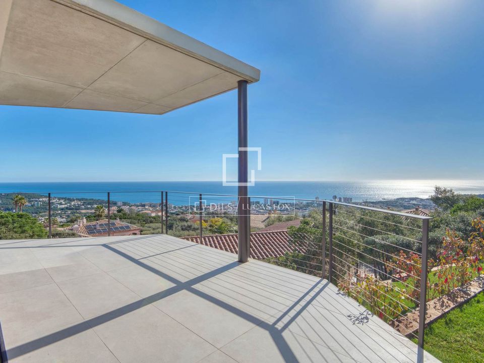 Villa i Platja D'aro, Gerona - foto 5