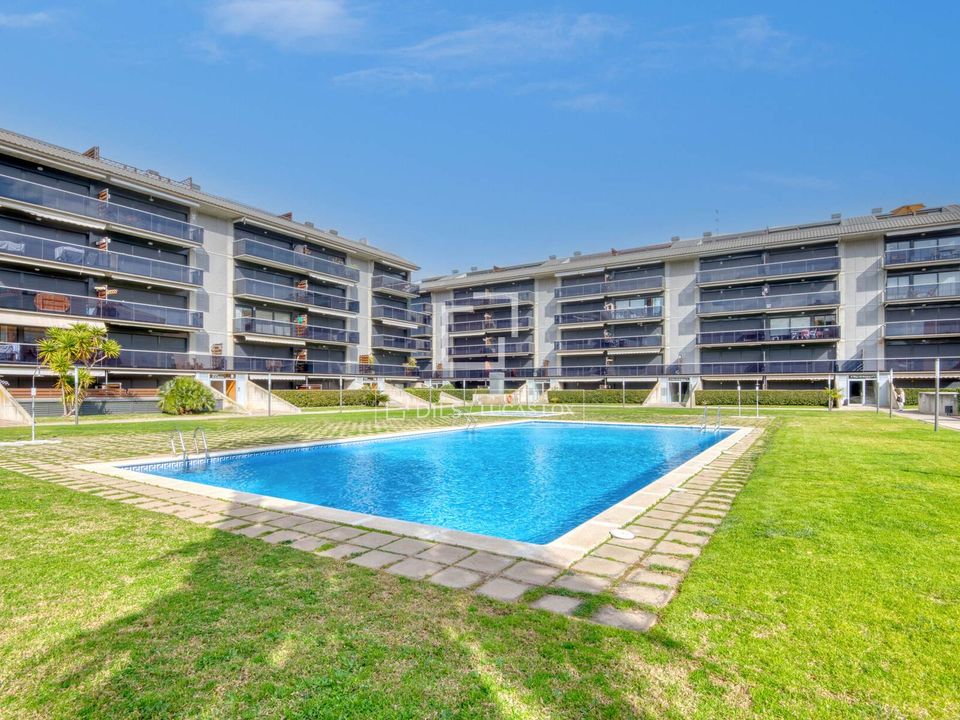 Apartament a Sant Antoni De Calonge, Gerona - foto 1