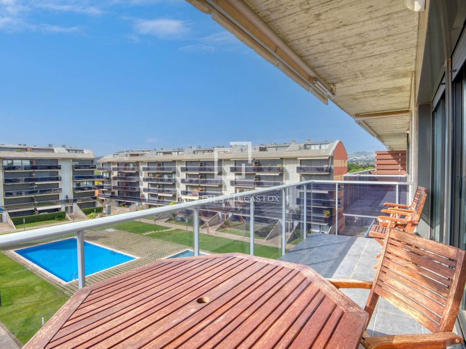 Apartament a Sant Antoni De Calonge, Gerona - foto 2