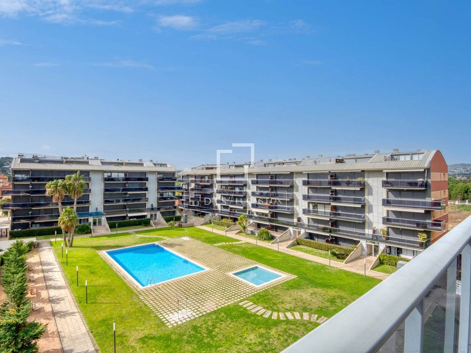 Apartament a Sant Antoni De Calonge, Gerona - foto 5