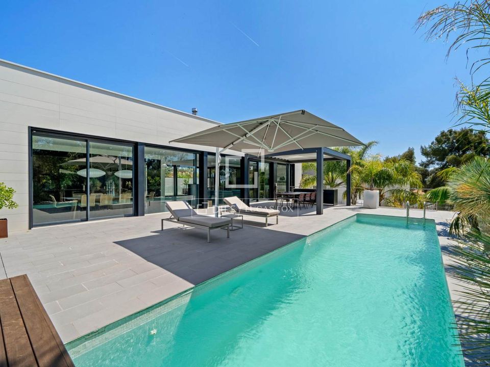 Villa a Tarragona, Tarragona - foto 3