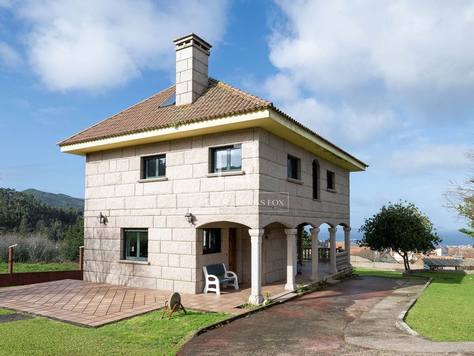 Villa i Vigo, Pontevedra - foto 5