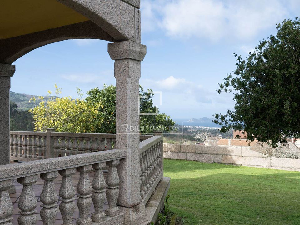 Villa i Vigo, Pontevedra - foto 3