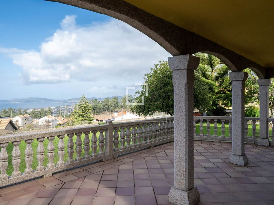 Villa i Vigo, Pontevedra - foto 2