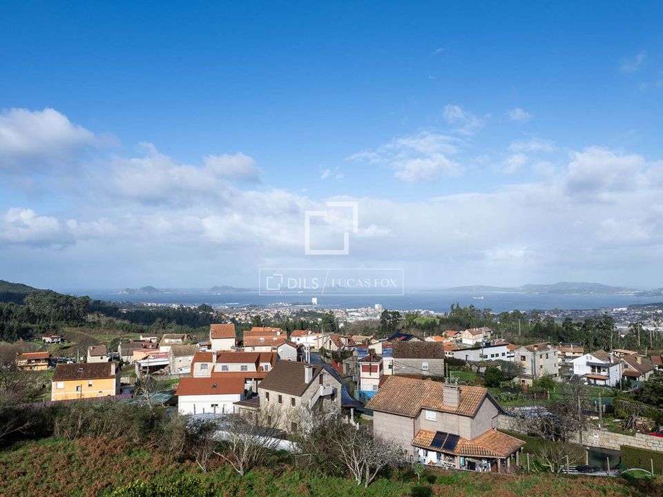 Villa i Vigo, Pontevedra - foto 4