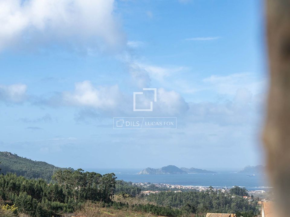 Villa en Vigo, Pontevedra - foto 2