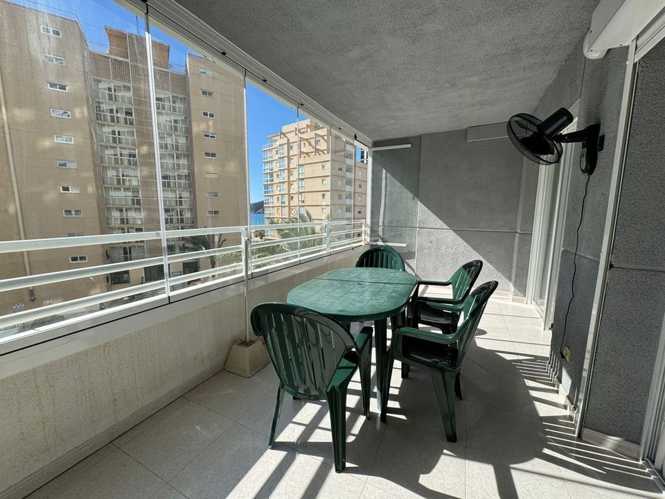 Lejlighed i Calpe, Alicante - foto 2