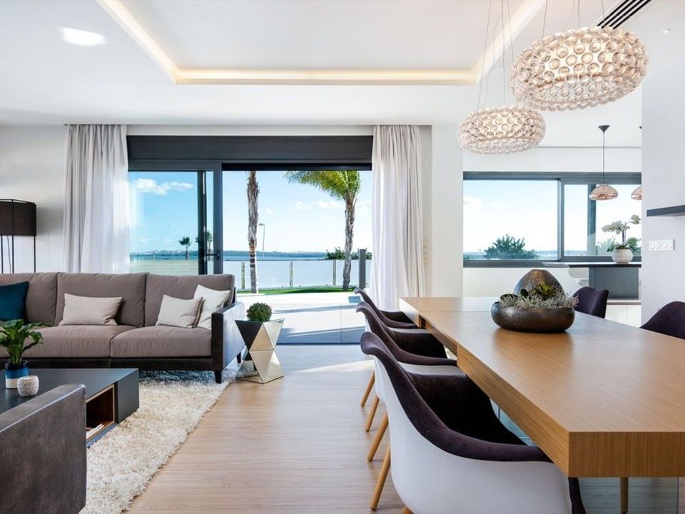 Villa i Rojales, Alicante - foto 4