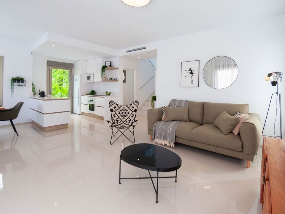 Villa i Los Alcazares, Murcia - foto 2