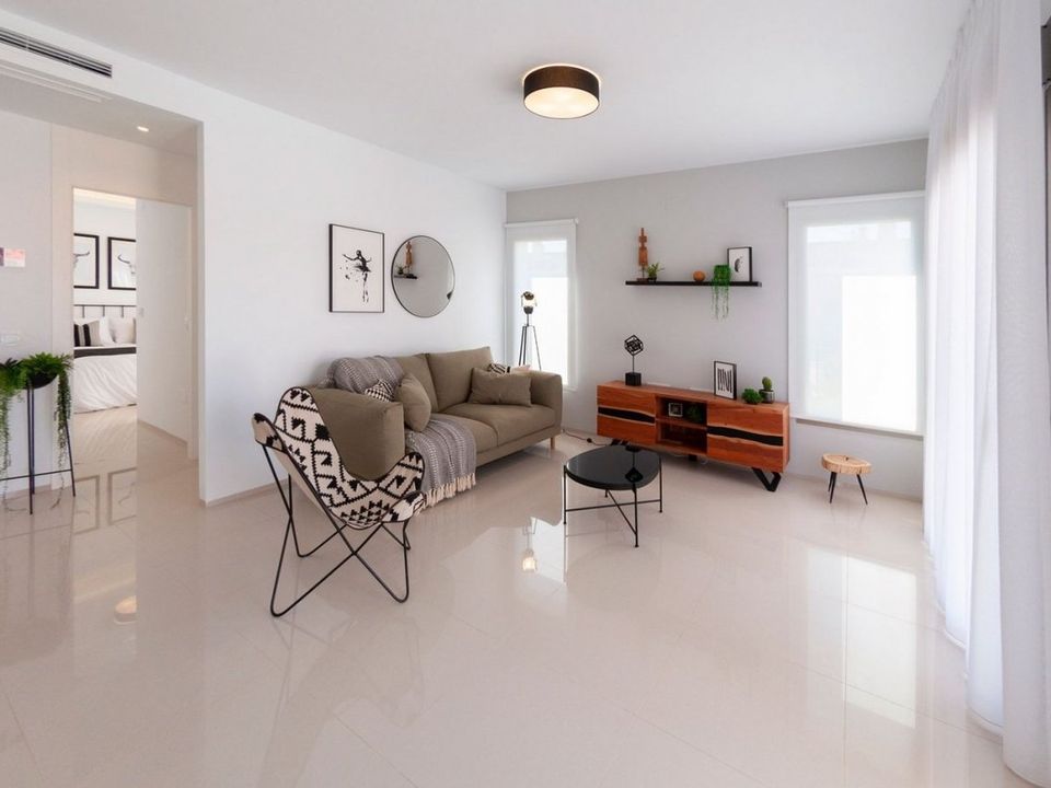 Villa i Los Alcazares, Murcia - foto 3