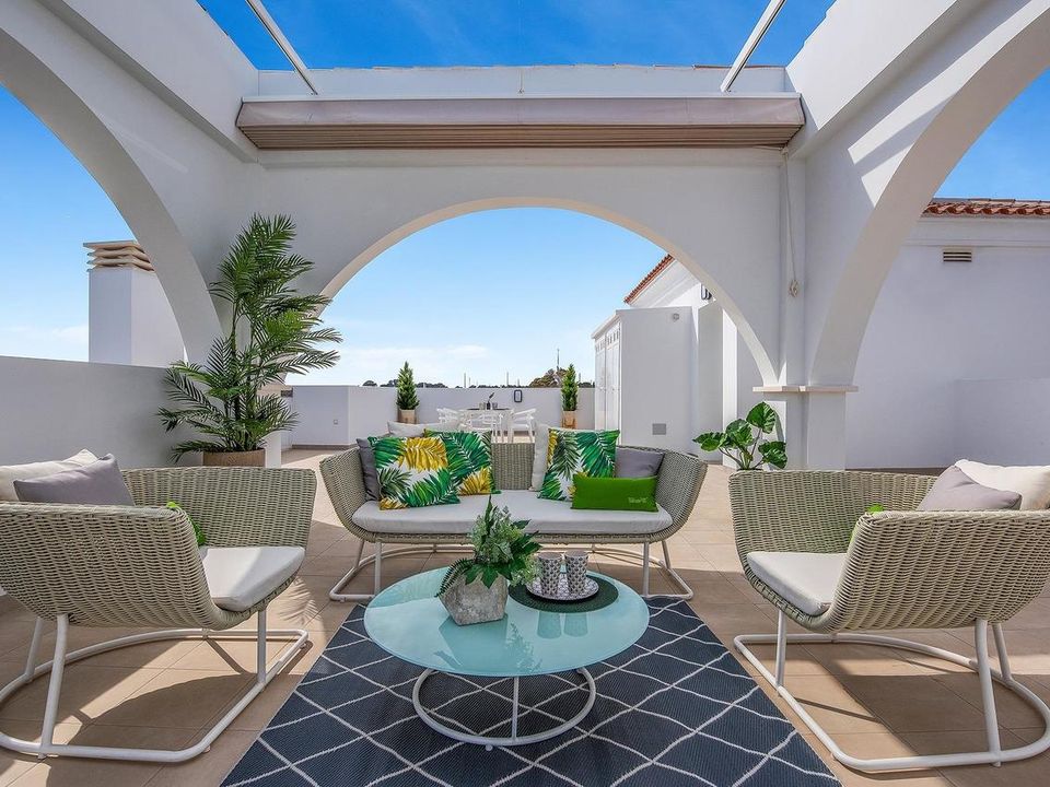 Bungalow i Rojales, Alicante - foto 5