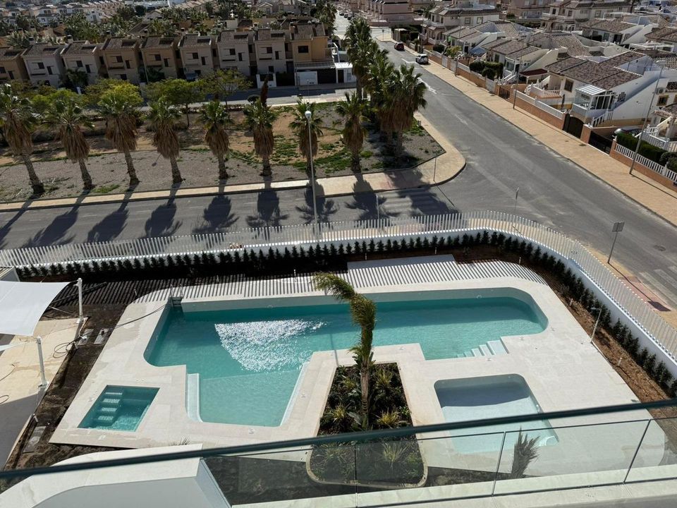 Lejlighed i Orihuela Costa, Alicante - foto 4