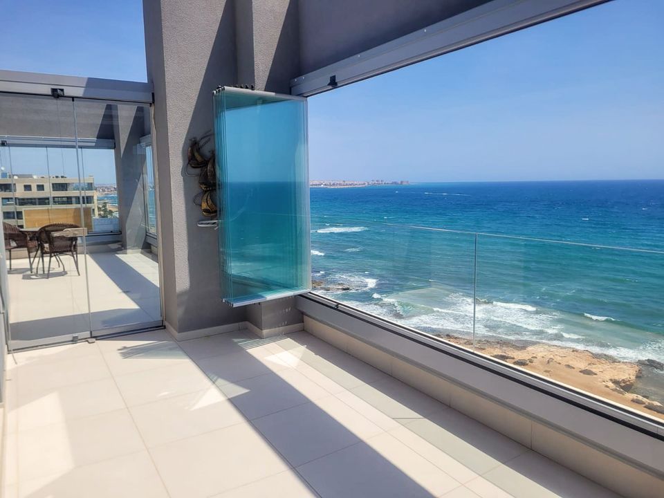 Penthouse i Punta Prima, Alicante - foto 2