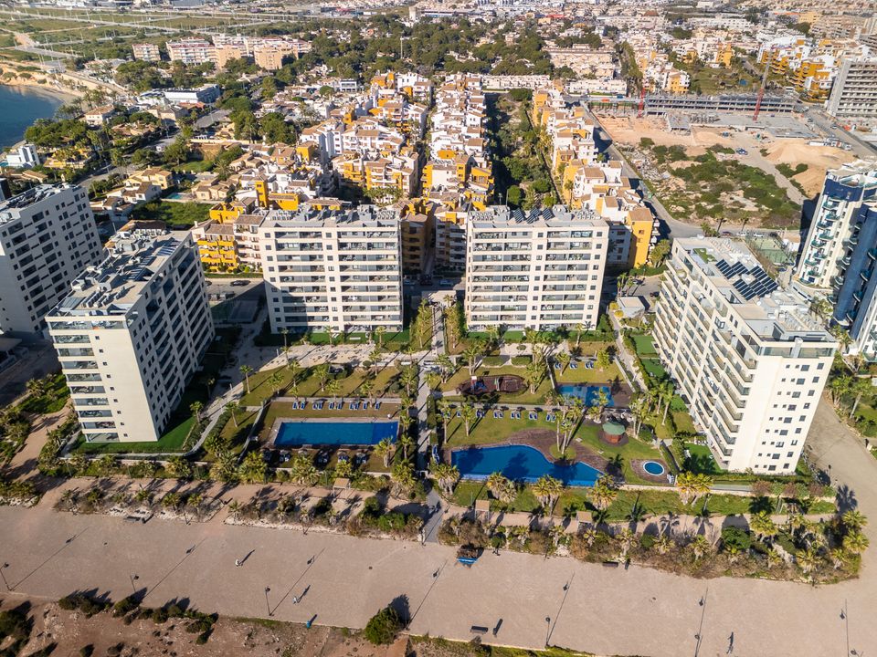 Penthouse i Punta Prima, Alicante - foto 5