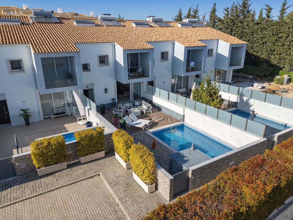 Byhus i Albufeira, Faro - foto 1