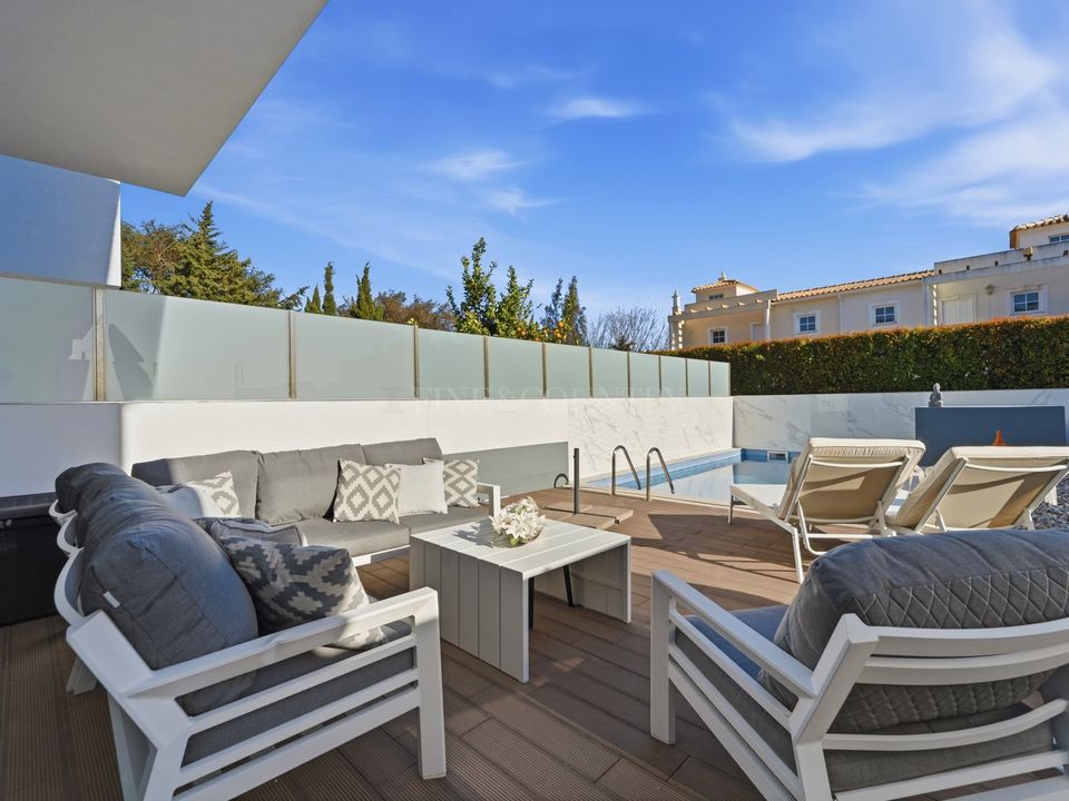 Byhus i Albufeira, Faro - foto 2