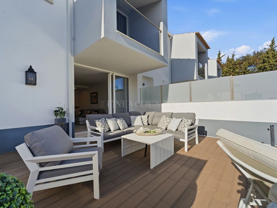 Byhus i Albufeira, Faro - foto 4