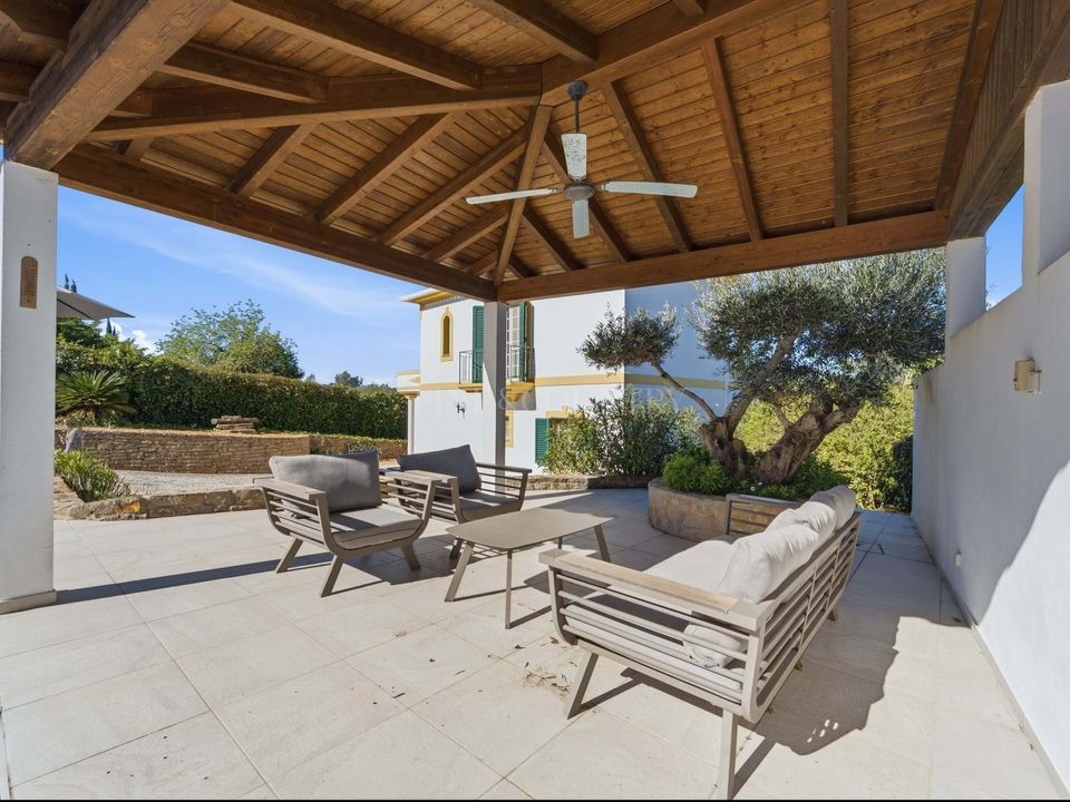 Villa i Sao Bras de Alportel, Faro - foto 5