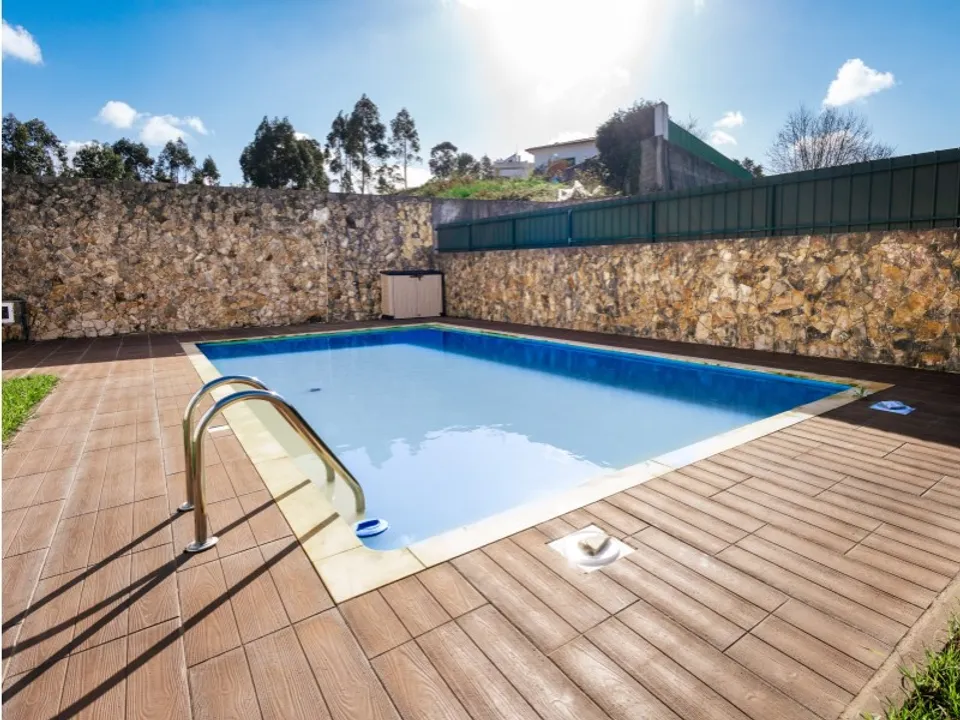 Villa i Tavarede, Coimbra - foto 1