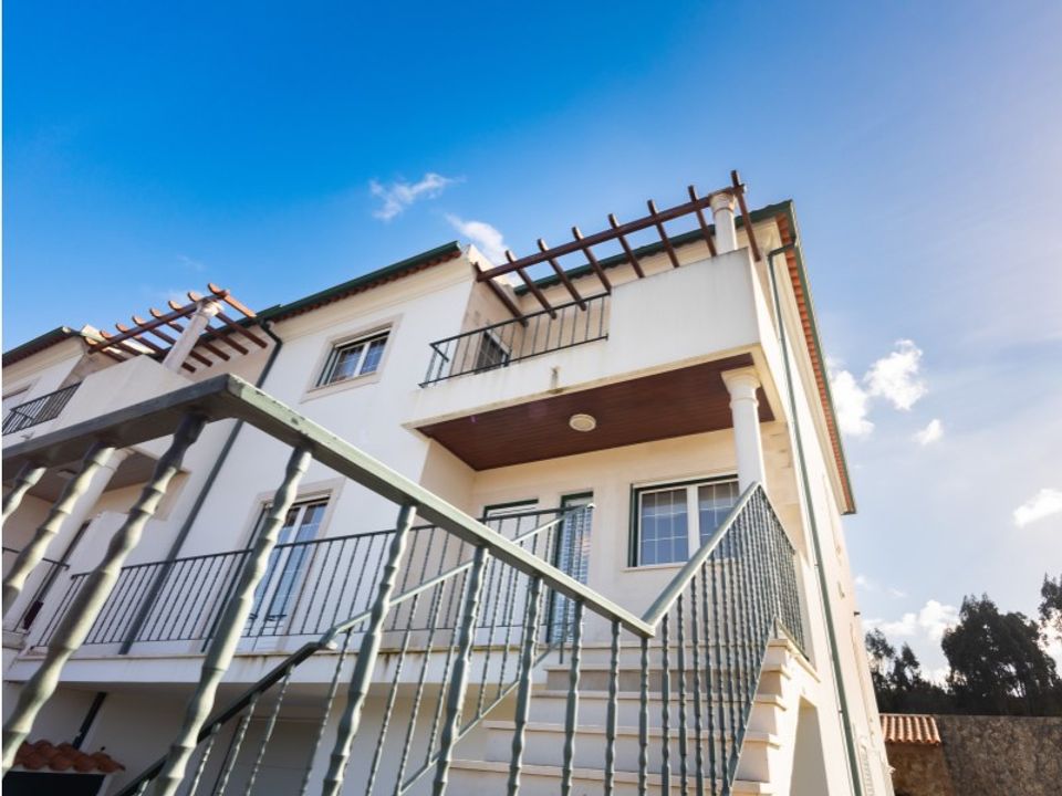Villa i Tavarede, Coimbra - foto 1