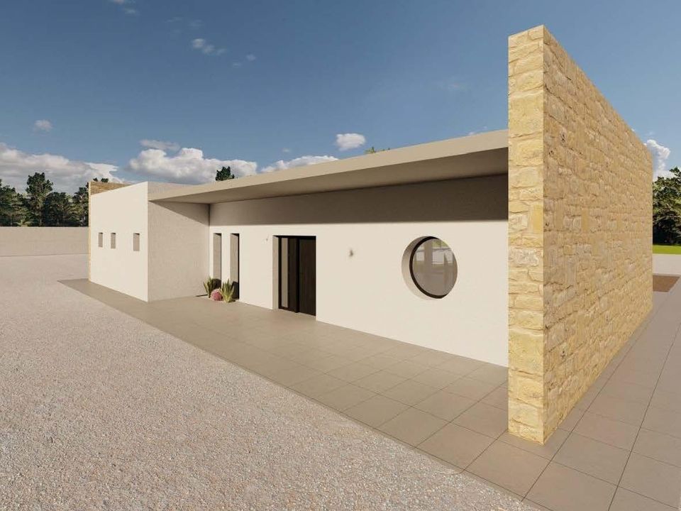 Villa i Pinoso, Alicante - foto 4