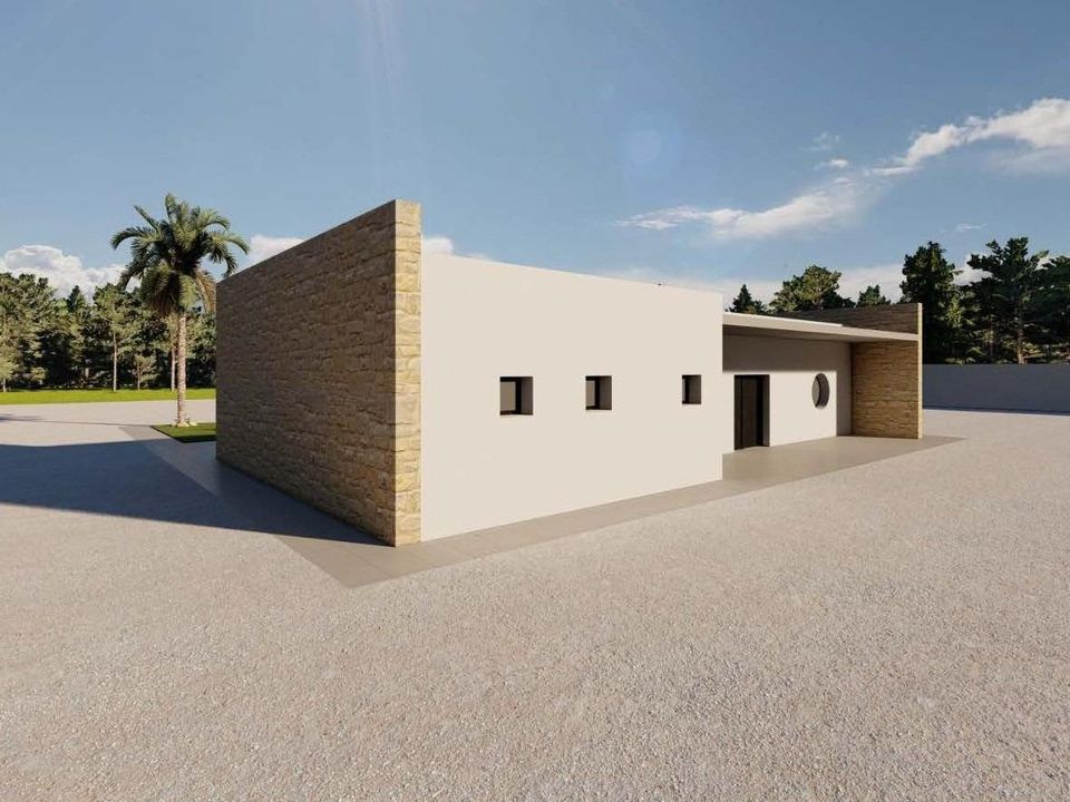 Villa i Pinoso, Alicante - foto 5