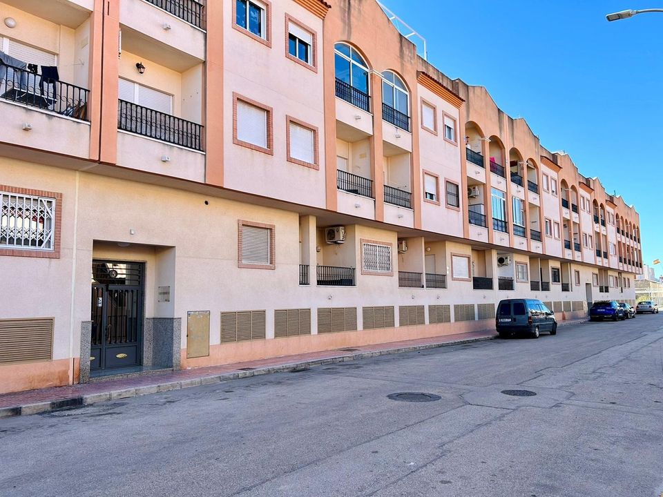 Lejlighed i San Isidro, Alicante - foto 2