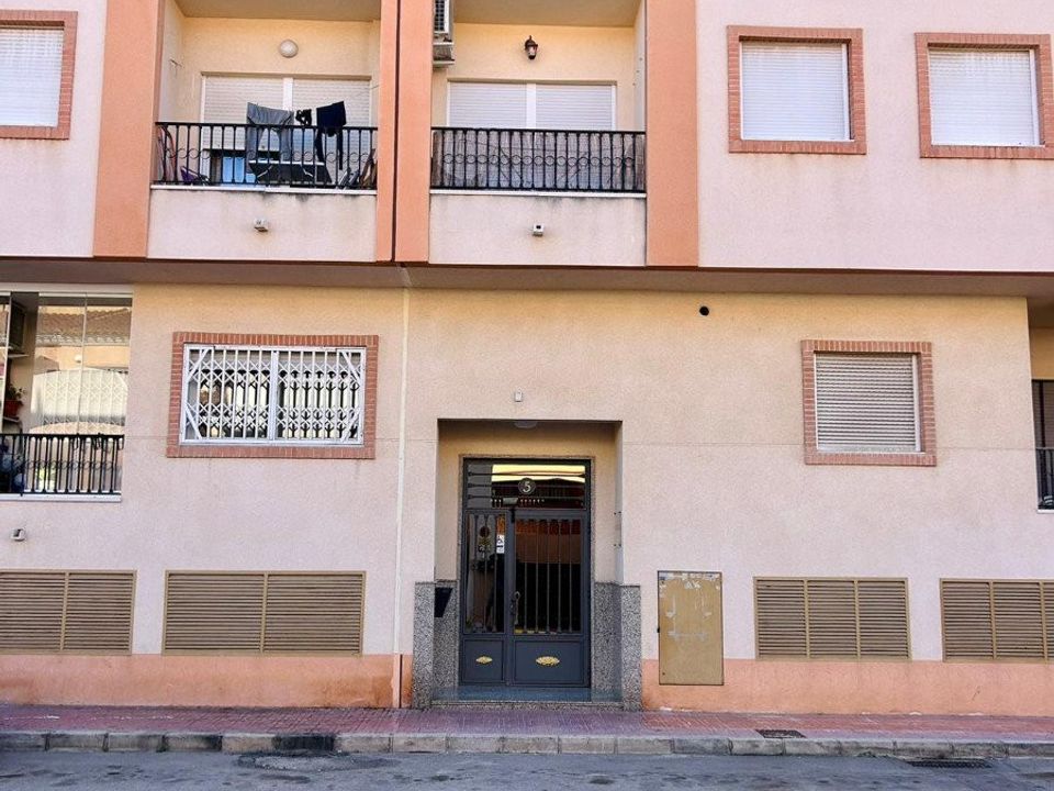 Lejlighed i San Isidro, Alicante - foto 3