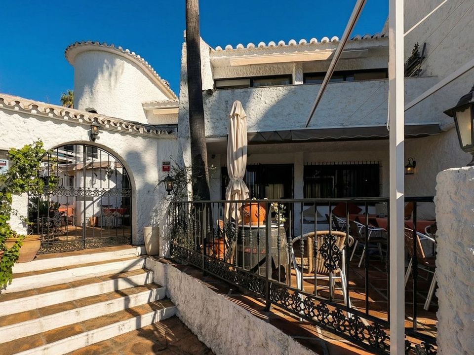 Erhvervsejendom i Campo Mijas, Malaga - foto 3