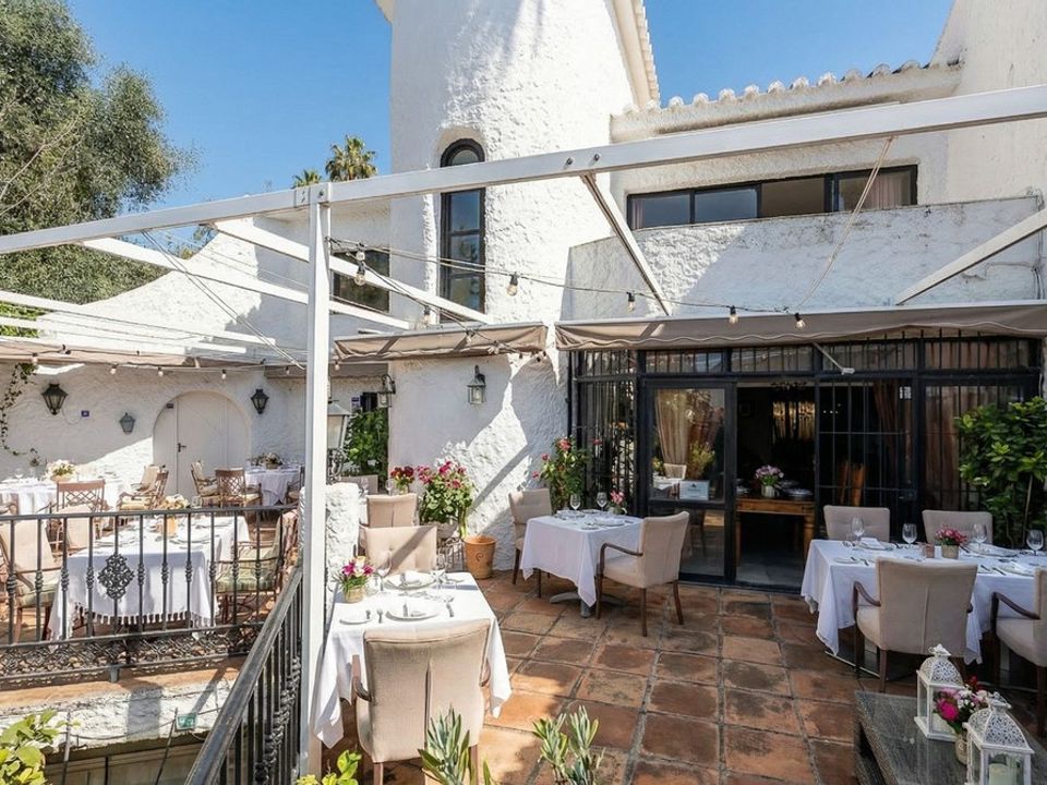 Erhvervsejendom i Campo Mijas, Malaga - foto 4