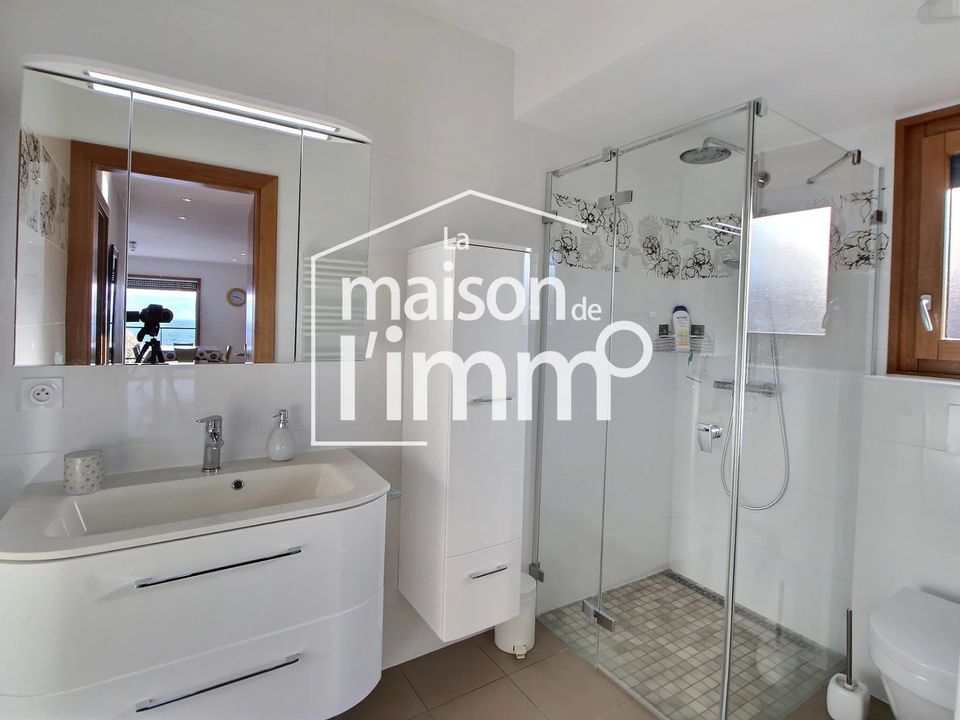 Lejlighed i Thonon-les-Bains, Haute-Savoie - foto 4