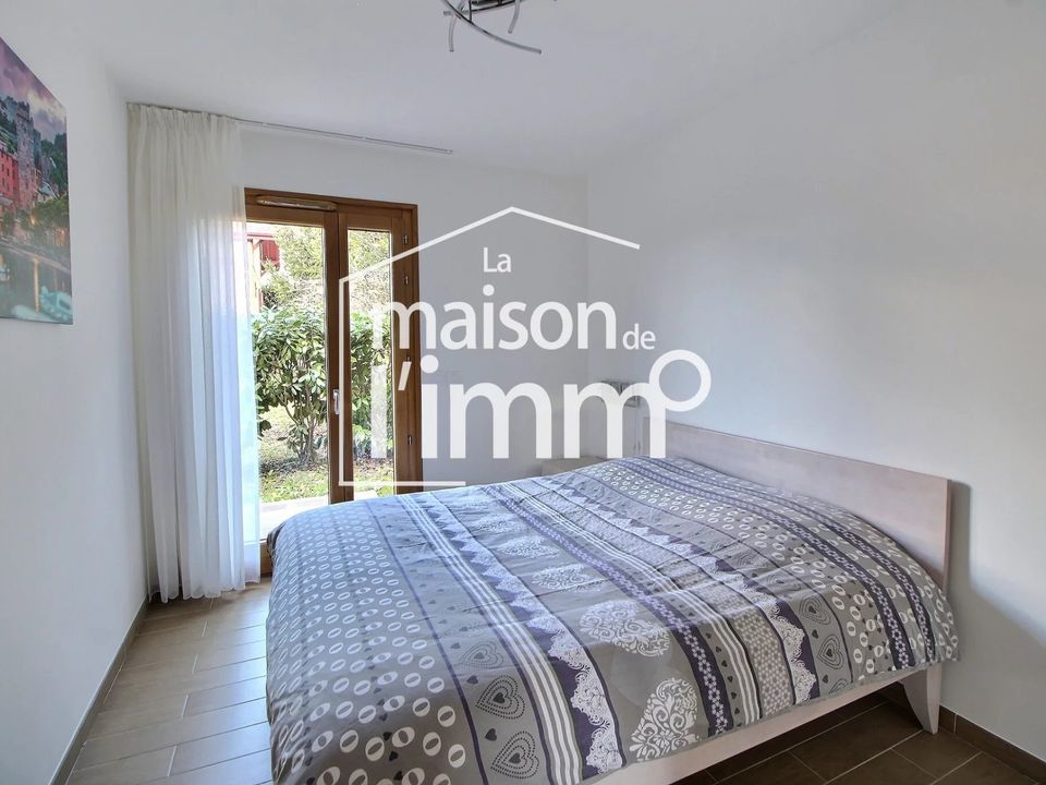 Lejlighed i Thonon-les-Bains, Haute-Savoie - foto 5