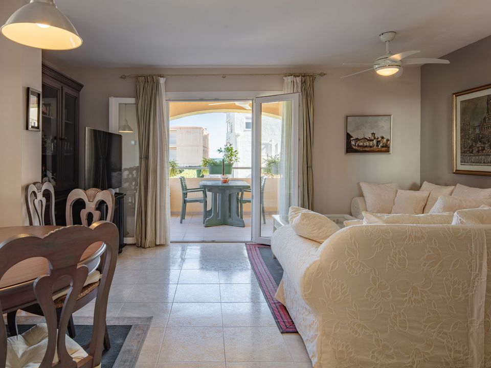 Lejlighed i Javea, Alicante - foto 4