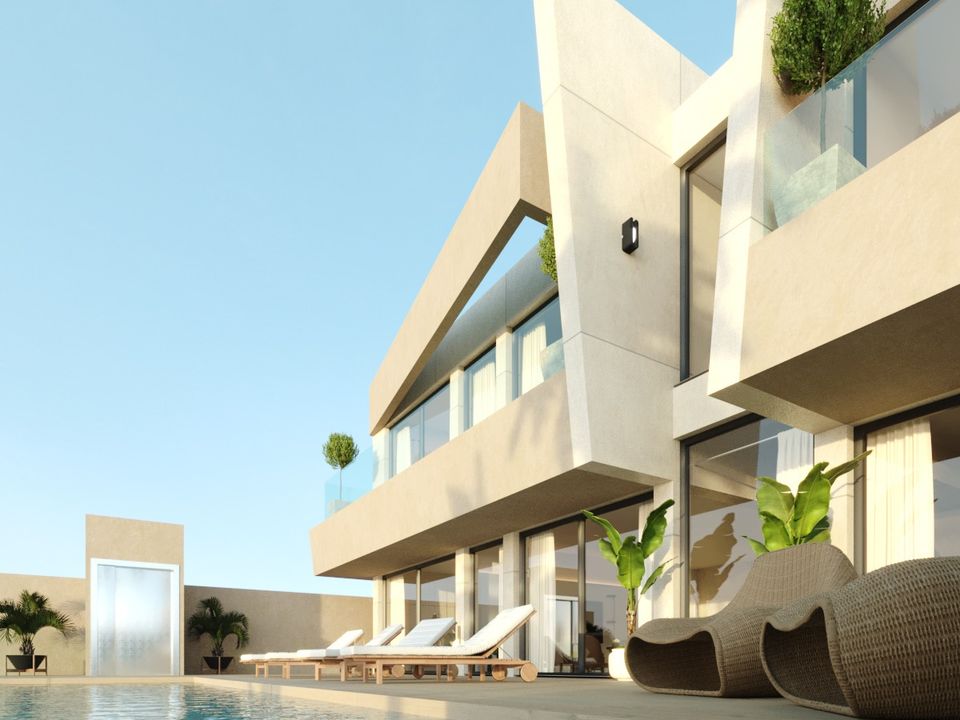 Villa i La Herradura, Granada - foto 5