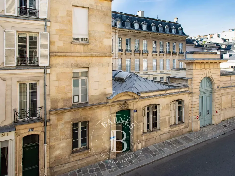 Appartement - Paris, Paris - photo 1