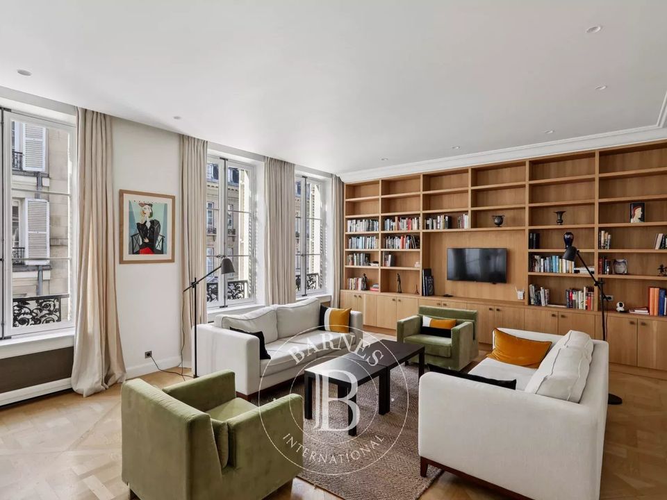 Appartement - Paris, Paris - photo 2