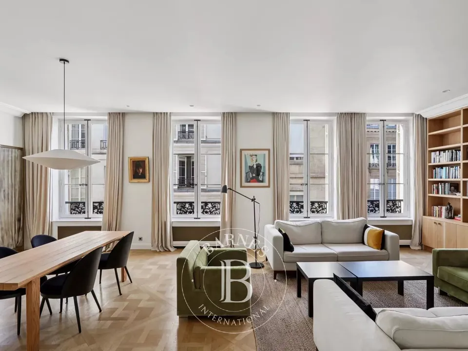 Appartement - Paris, Paris - photo 3