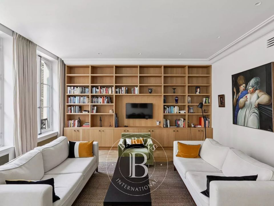 Appartement - Paris, Paris - photo 4