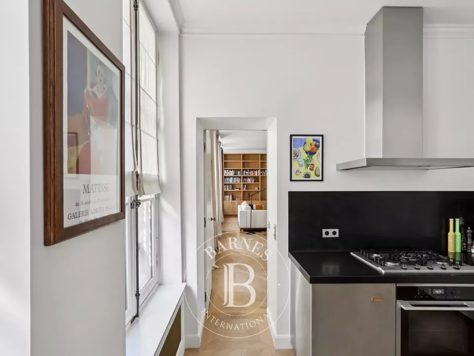 Appartement - Paris, Paris - photo 5