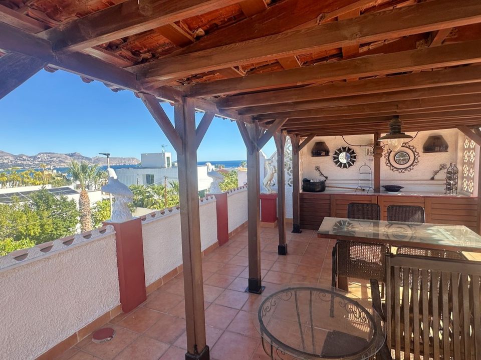 Villa i Albir, Alicante - foto 1