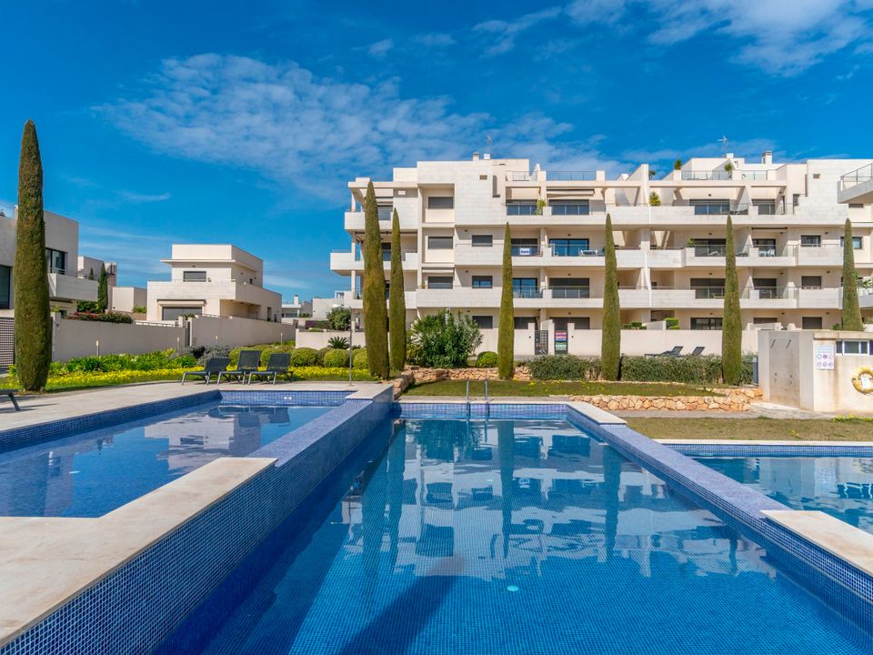 Lejlighed i Orihuela, Alicante - foto 1