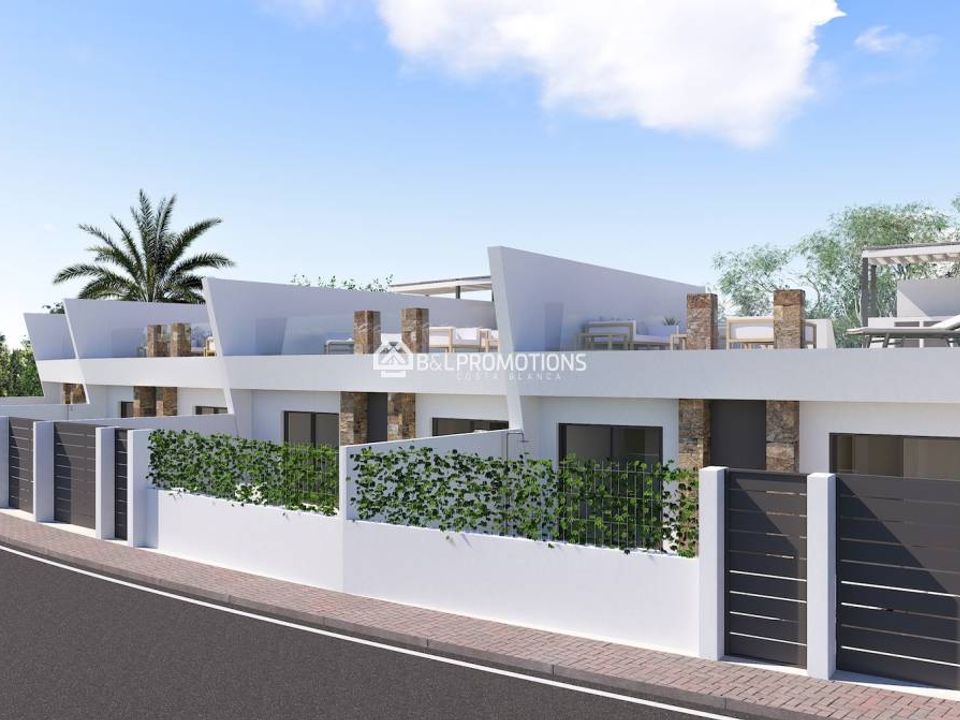 Villa in Roldan, Murcia - foto 3
