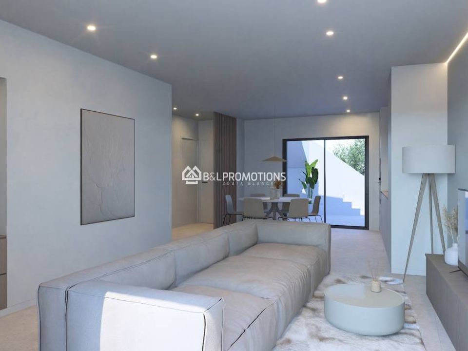 Villa in Roldan, Murcia - foto 5