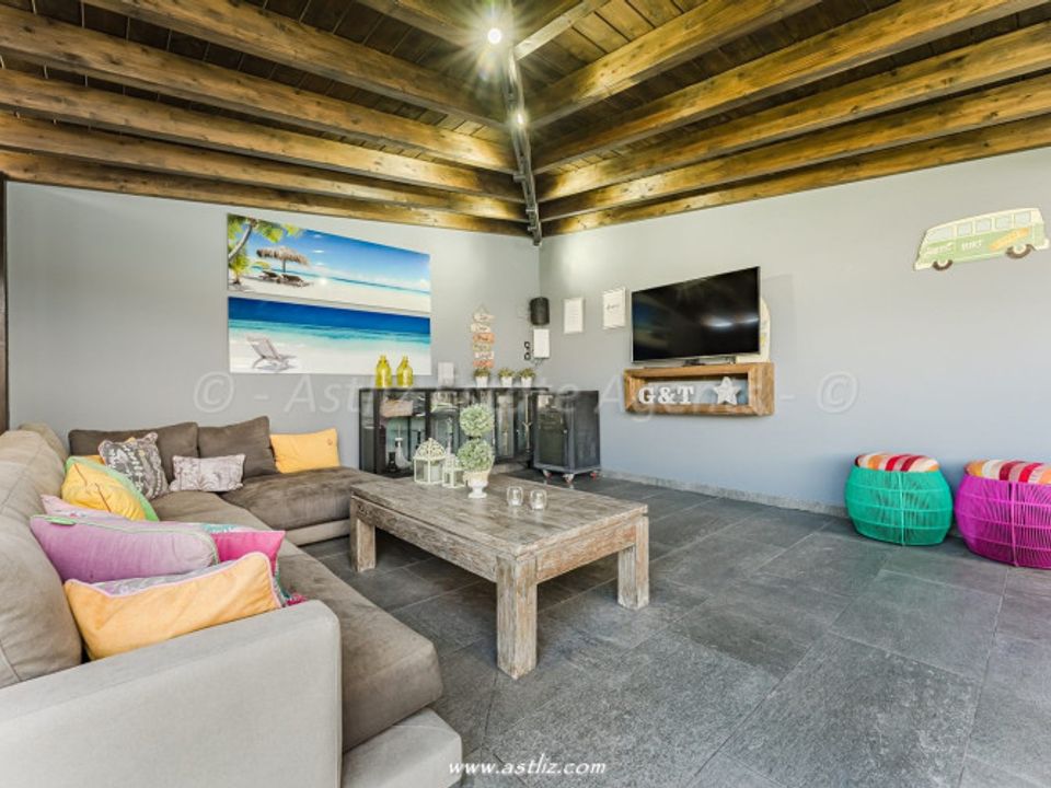 Villa i Aldea Blanca, Tenerife - foto 2