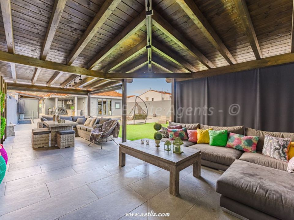 Villa i Aldea Blanca, Tenerife - foto 4